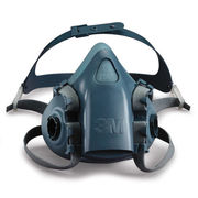 3M 7500 Series Reusable Half Mask